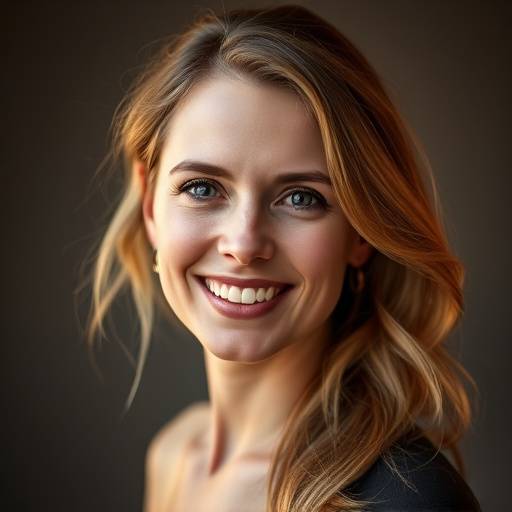 Foto van Mevrouw Elara van Dijk